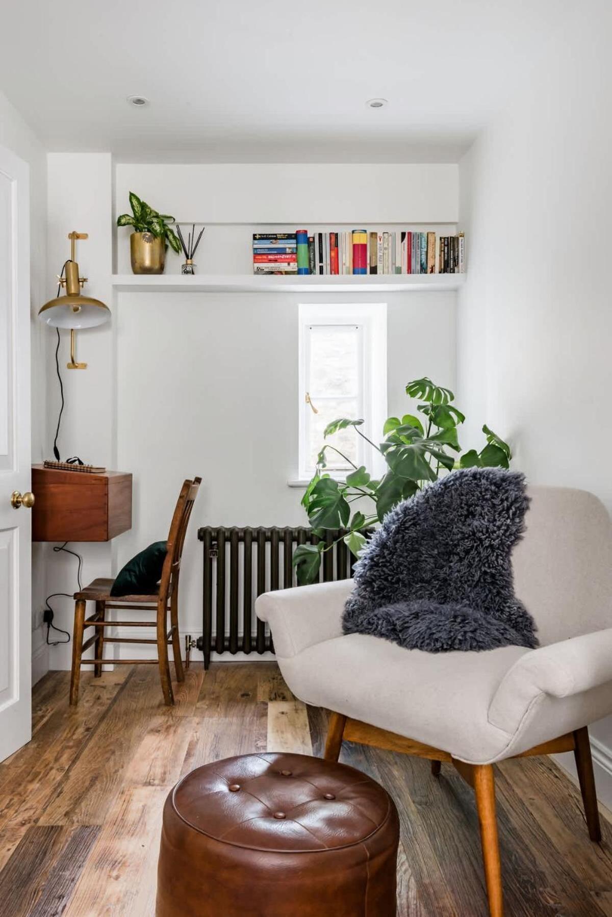 Central Georgian Townhouse With Free Parking Бат Экстерьер фото