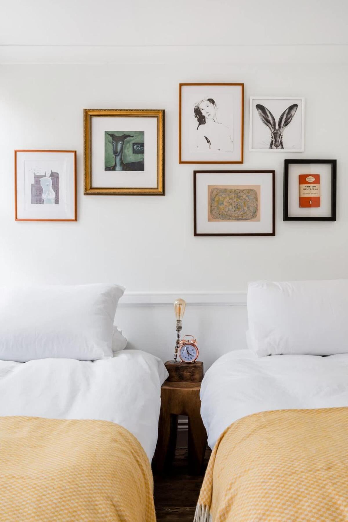Central Georgian Townhouse With Free Parking Бат Экстерьер фото